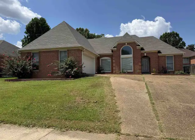 Property at 783 N Ericson Rd, Cordova, TN, 38018, 3 beds, 2 baths, [object Object]