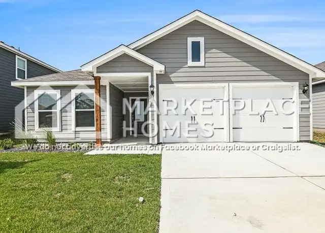 Property at 10840 Gray Mare Dr, Fort Worth, TX, 76108, 3 beds, 2 baths, [object Object]