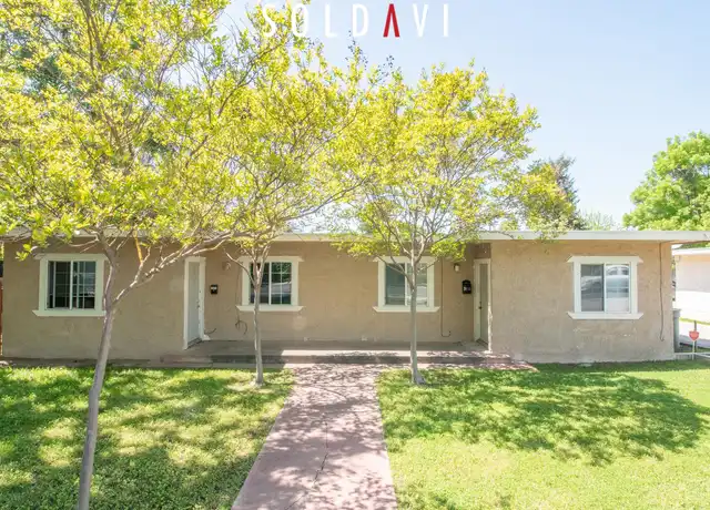 Property at 2855 M St, Merced, CA, 95348, 2 beds, 1 bath, [object Object]