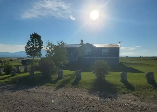 Property at 22 Woodchuck Loop, Townsend, MT, 59644, 3 beds, 2 baths, [object Object]