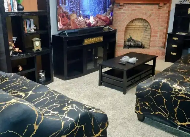 Property at 1777 Brittney Ct Unit Finished Basement, Clarksville, TN, 37042, 1 bed, 1 bath, [object Object]