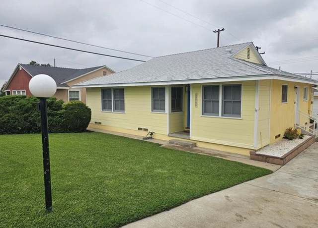Photo of 16709 Dubesor St, La Puente, CA 91744
