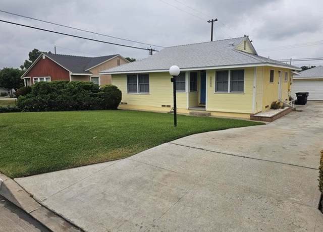 Photo of 16709 Dubesor St, La Puente, CA 91744