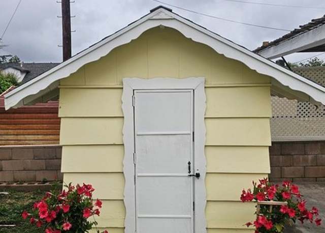 Photo of 16709 Dubesor St, La Puente, CA 91744