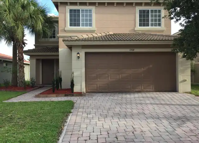 Property at 1964 SW Providence Pl, Port Saint Lucie, FL, 34953, 4 beds, 2.5 baths, [object Object]