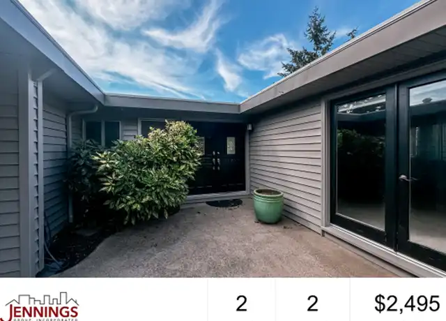 Property at 3060 Emerald St, Eugene, OR, 97405, 2 beds, 2 baths, [object Object]