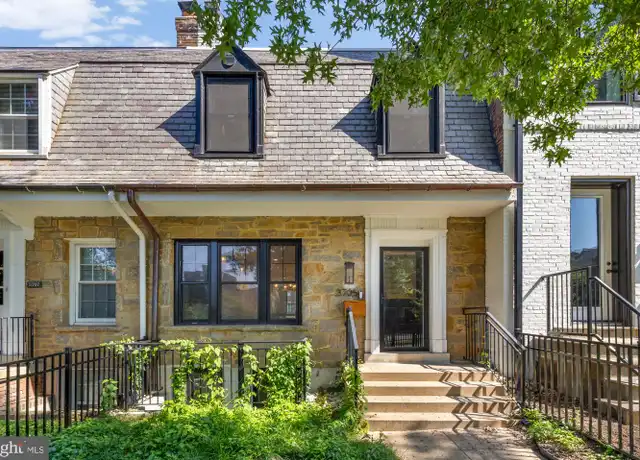 Property at 3705 Reservoir Rd NW, Washington, DC, 20007, 4 beds, 3.5 baths, [object Object]
