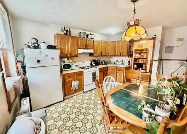 Property at 18 Sheafe St Unit 3, Boston, MA, 02113, 1 bed, 1 bath, [object Object]