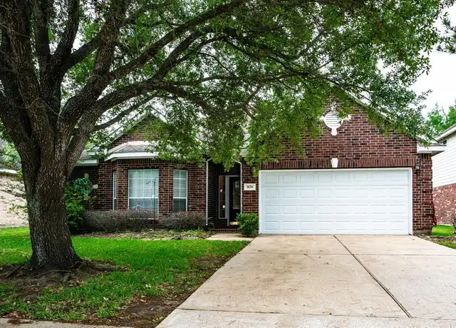Property at 1626 Maryvale Dr, Katy, TX, 77494, 3 beds, 2 baths, [object Object]
