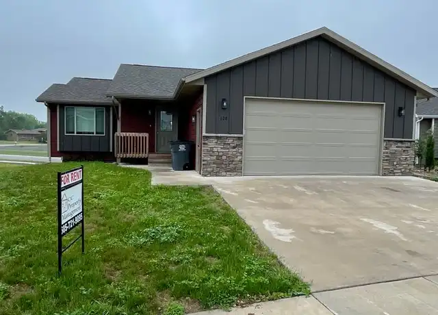 Property at 628 Rachel Ln, Box Elder, SD, 57719, 4 beds, 3 baths, [object Object]