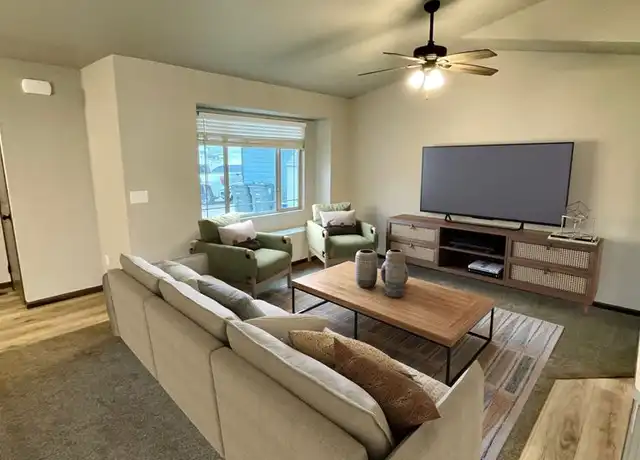 Property at 628 Rachel Ln, Box Elder, SD, 57719, 4 beds, 3 baths, [object Object]