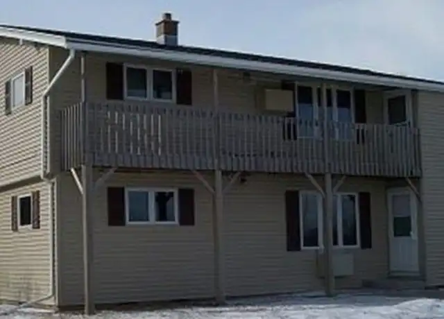 Property at 1185 Fond du Lac Ave Unit B, Sheboygan Falls, WI, 53085, 3 beds, 1 bath, [object Object]