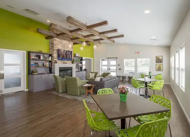 Property at Burr Oak Commons - 90 Burr Oak Dr, Delaware, OH, 43015, 1 bed, 1.5 baths, [object Object]