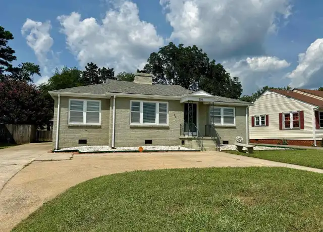 Property at 514 Marsheutz Ave SW, Huntsville, AL, 35801, 3 beds, 1.5 baths, [object Object]