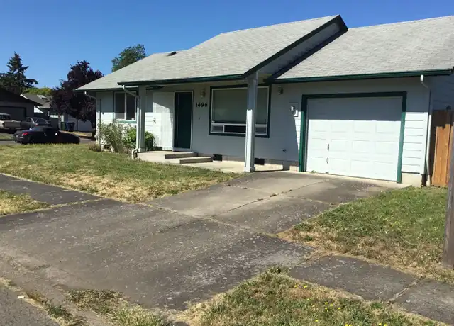 Property at 1496 Logan St, Eugene, OR, 97402, 2 beds, 1 bath, [object Object]