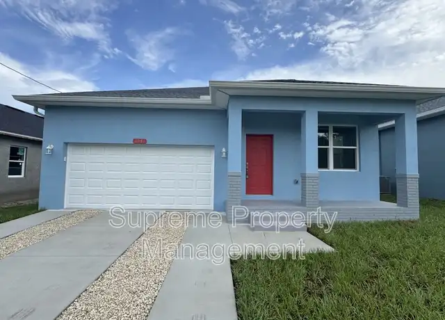 Property at 6081 Vermont Ave, New Port Richey, FL, 34653, 3 beds, 2 baths, [object Object]