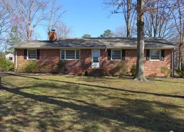 Property at 2001 Milbank Rd, Henrico, VA, 23229, 3 beds, 1.5 baths, [object Object]
