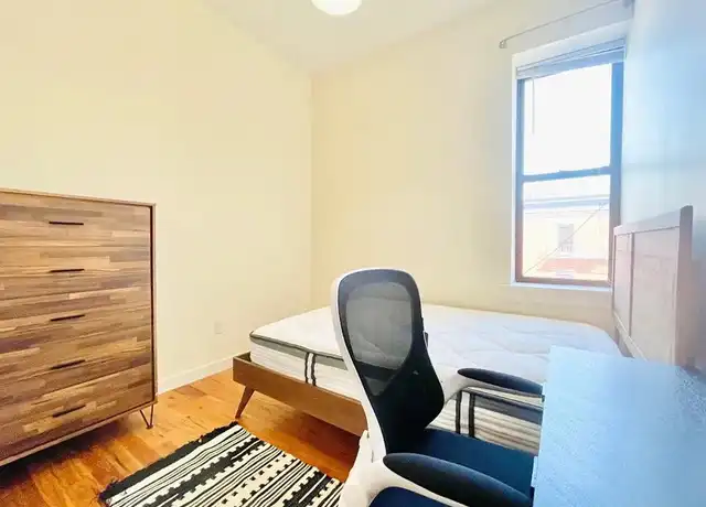 Property at 591 Franklin Ave Unit 181, Brooklyn, NY, 11238, 4 beds, 1 bath, [object Object]