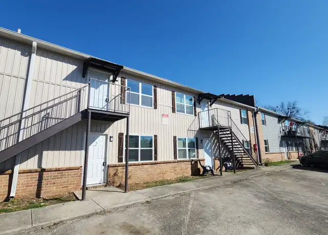 Property at 4041 Knight Rd SW Unit 4041-C6, Huntsville, AL, 35805, 2 beds, 1 bath, [object Object]