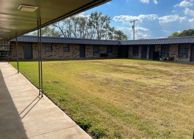 Property at 500 4th Ave Unit 16, Canyon, TX, 79015, 2 beds, 1 bath, [object Object]