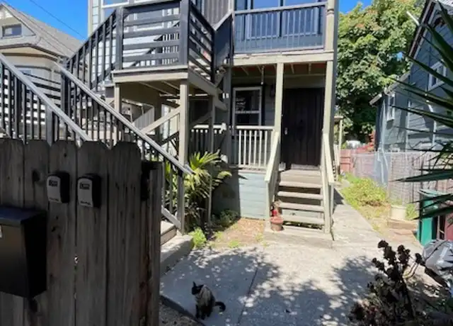 Property at 1121 Campbell St Unit 1123, Oakland, CA, 94607, 2 beds, 1 bath, [object Object]