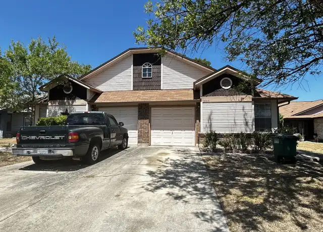 Property at 14417 Edgemont St, San Antonio, TX, 78217, 2 beds, 2 baths, [object Object]