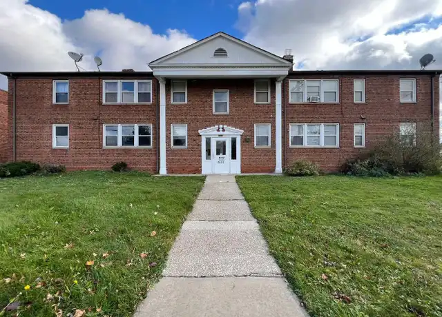 Property at 2027 Warrensville Center Rd Unit 1, South Euclid, OH, 44121, 1 bed, 1 bath, [object Object]