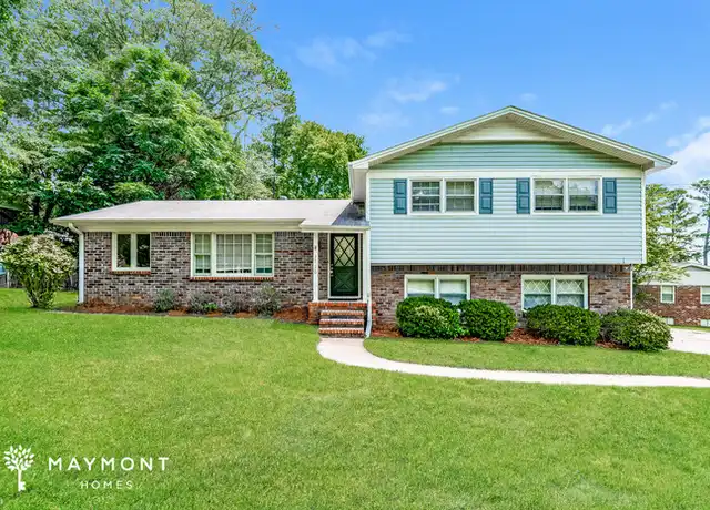 Property at 3710 Spearman Dr, Hoover, AL, 35216, 4 beds, 3 baths, [object Object]