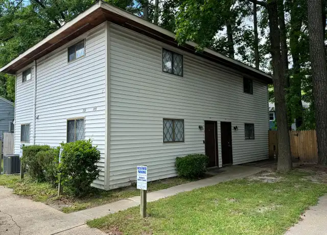 Property at 715 S Rosemont Rd Unit 715, Virginia Beach, VA, 23452, 2 beds, 2.5 baths, [object Object]