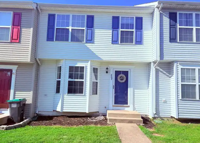 Property at 207 Ilona Ct, Stafford, VA, 22554, 3 beds, 2.5 baths, [object Object]