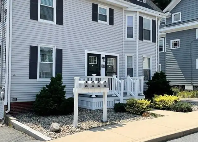 Property at 20-22 Lafayette Rd Unit 1R, Ipswich, MA, 01938, 1 bed, 1 bath, [object Object]