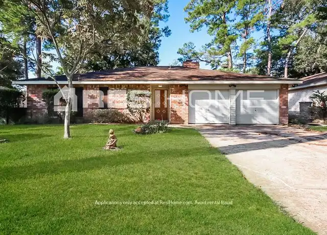 Property at 23231 Naples Dr, Spring, TX, 77373, 4 beds, 2 baths, [object Object]