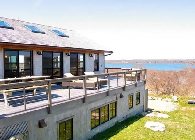 Property at 17 Round Pond Rd Unit Ch240, Chilmark, MA, 02535, 5 beds, 5 baths, Contact for Price