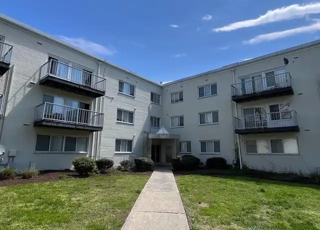 Property at 5601 Parker House Ter #201, Hyattsville, MD, 20782, 2 beds, 1 bath, [object Object]