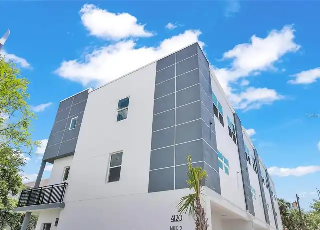 Property at 4120 W North a St #7, Tampa, FL, 33609, 3 beds, 3.5 baths, [object Object]
