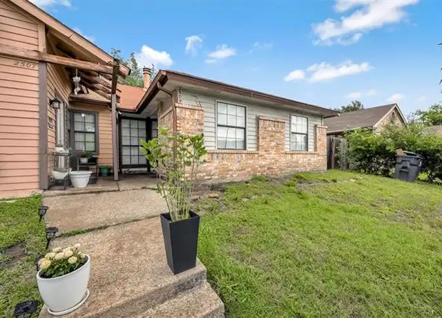 Property at 2509 Sunflower Dr, Arlington, TX, 76014, 3 beds, 2 baths, [object Object]