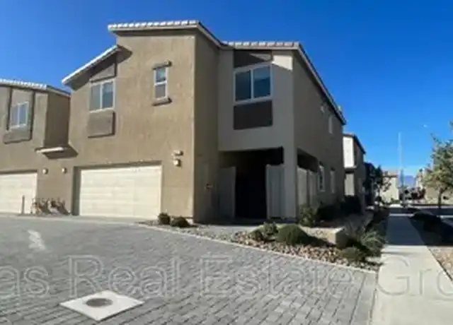 Property at 4527 Sapphire Moon Ave, North Las Vegas, NV, 89084, 3 beds, 3 baths, [object Object]