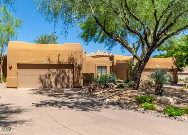 Property at 27422 N Montana Dr, Rio Verde, AZ, 85263, 2 beds, 2 baths, [object Object]