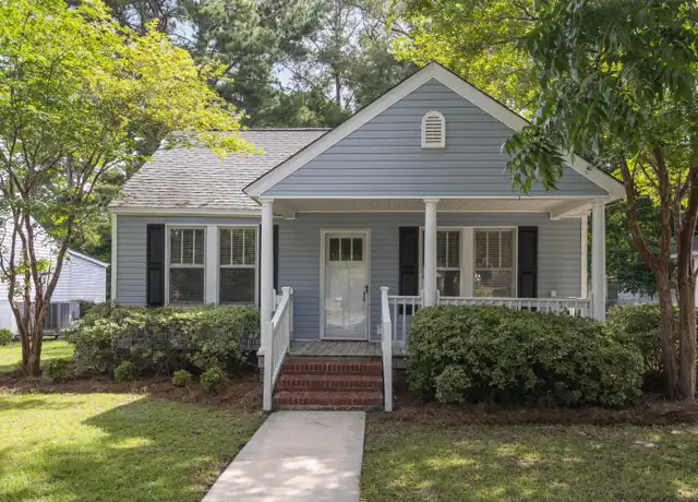 Property at 202 S Carolina Dr, Florence, SC, 29501, 2 beds, 1 bath, [object Object]