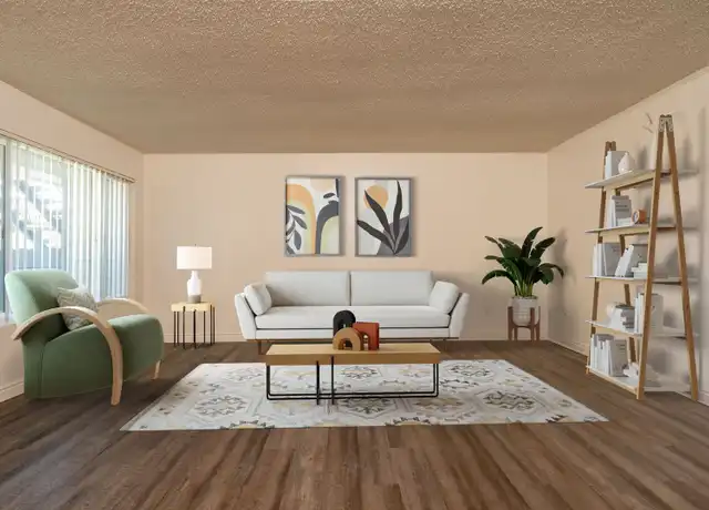 Property at 1110 Meadow Lake Dr, Vista, CA, 92084, 2 beds, 1 bath, [object Object]