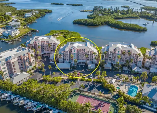 Property at 13313 Gasparilla Rd #204, Placida, FL, 33946, 2 beds, 2 baths, [object Object]