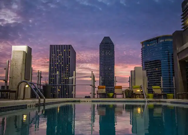 Property at 1629 N Main St, Houston, TX, 77009, 1 bed, 1 bath, [object Object]