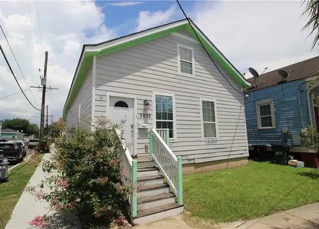 Property at 3303 Toledano St, New Orleans, LA, 70125, 3 beds, 2.5 baths, [object Object]