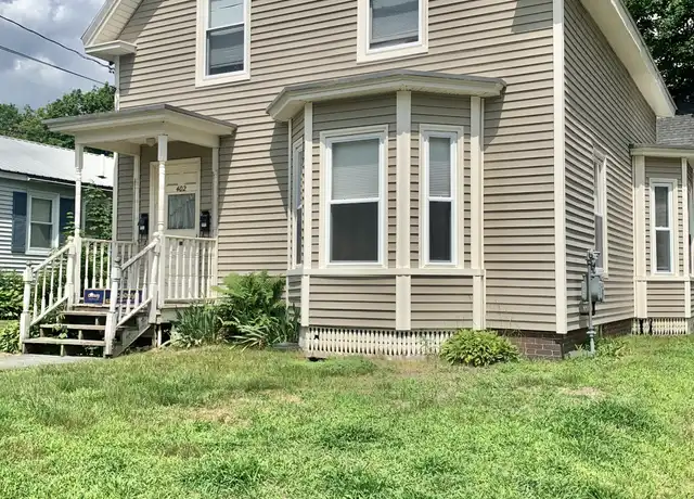 Property at 402 Fourth St Unit 1, Old Town, ME, 04468, 2 beds, 1 bath, [object Object]