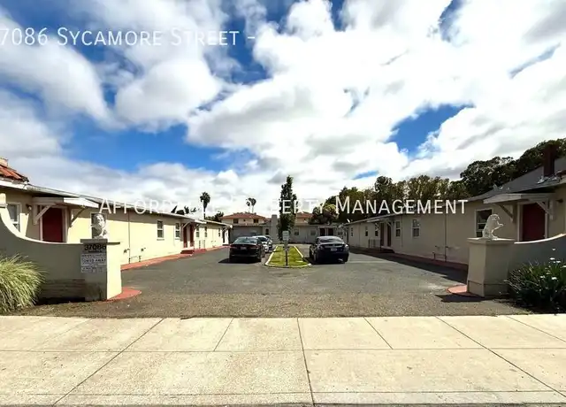Property at 37086 Sycamore St Unit 1, Newark, CA, 94560, 1 bed, 1 bath, [object Object]