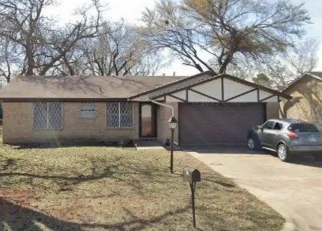 Property at 528 E F St, Jenks, OK, 74037, 3 beds, 1.5 baths, [object Object]