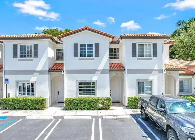 Property at 8500 SW 150th Ave #4, Miami, FL, 33193, 3 beds, 3 baths, [object Object]