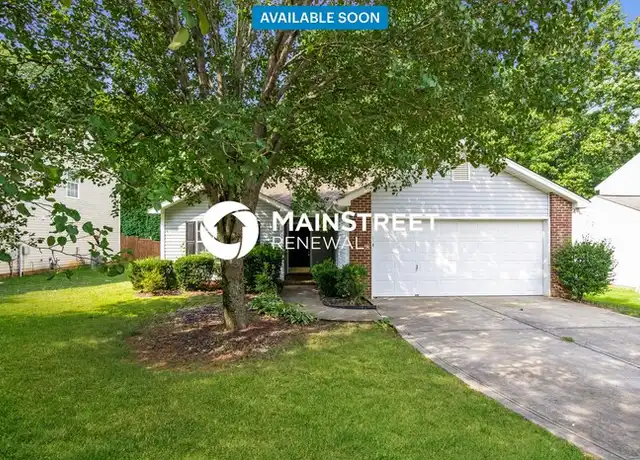 Property at 1813 Cagney St, Charlotte, NC, 28262, 3 beds, 2 baths, [object Object]