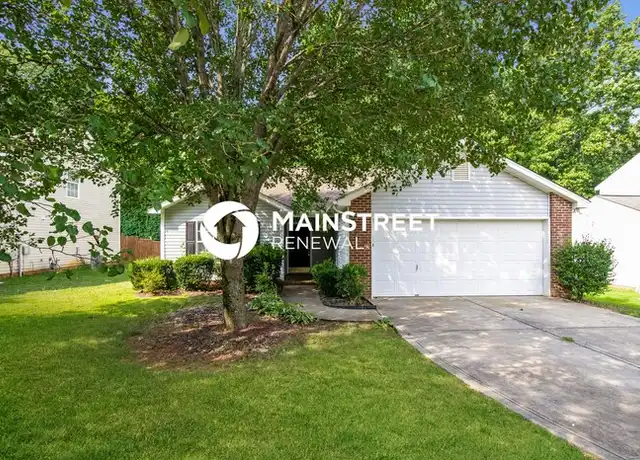 Property at 1813 Cagney St, Charlotte, NC, 28262, 3 beds, 2 baths, [object Object]