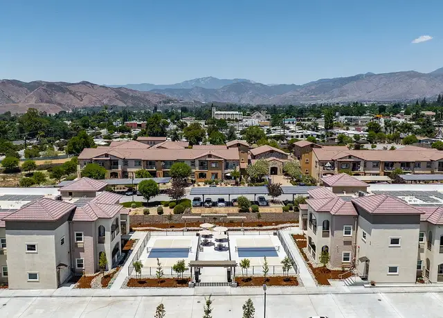 Photo of 12301 3rd St, Yucaipa, CA 92399